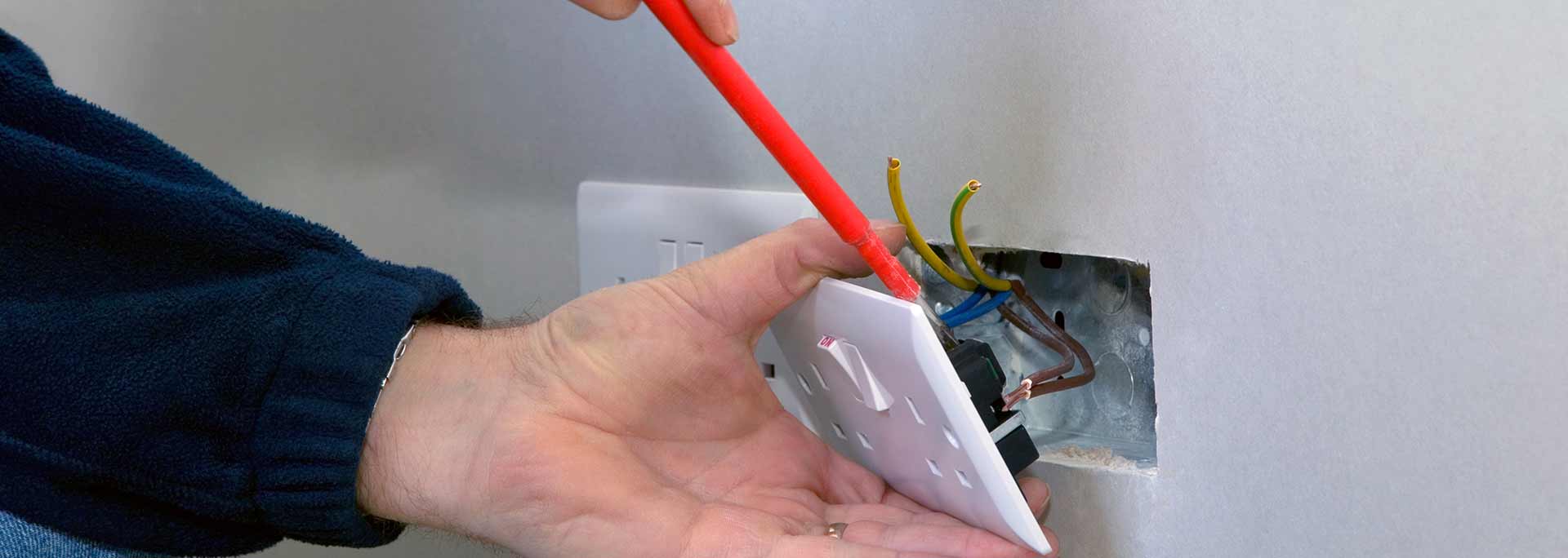 Electrician