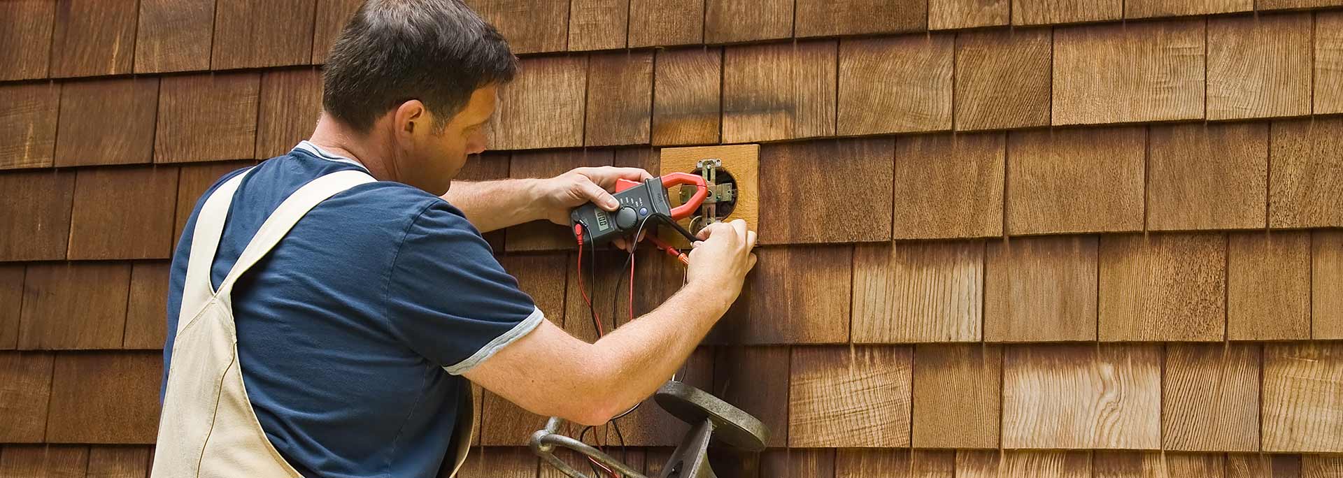 Electrician